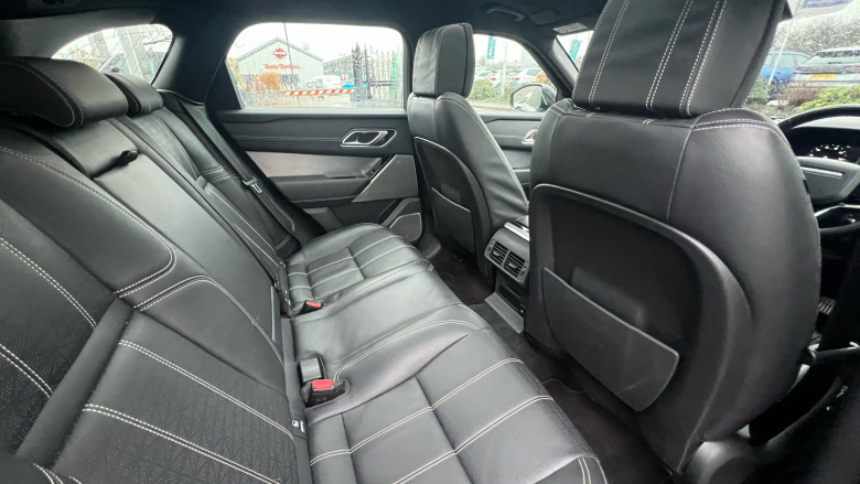 Land Rover Range Rover Velar 2.0 D200 R-Dynamic HSE 5dr Auto Diesel Estate